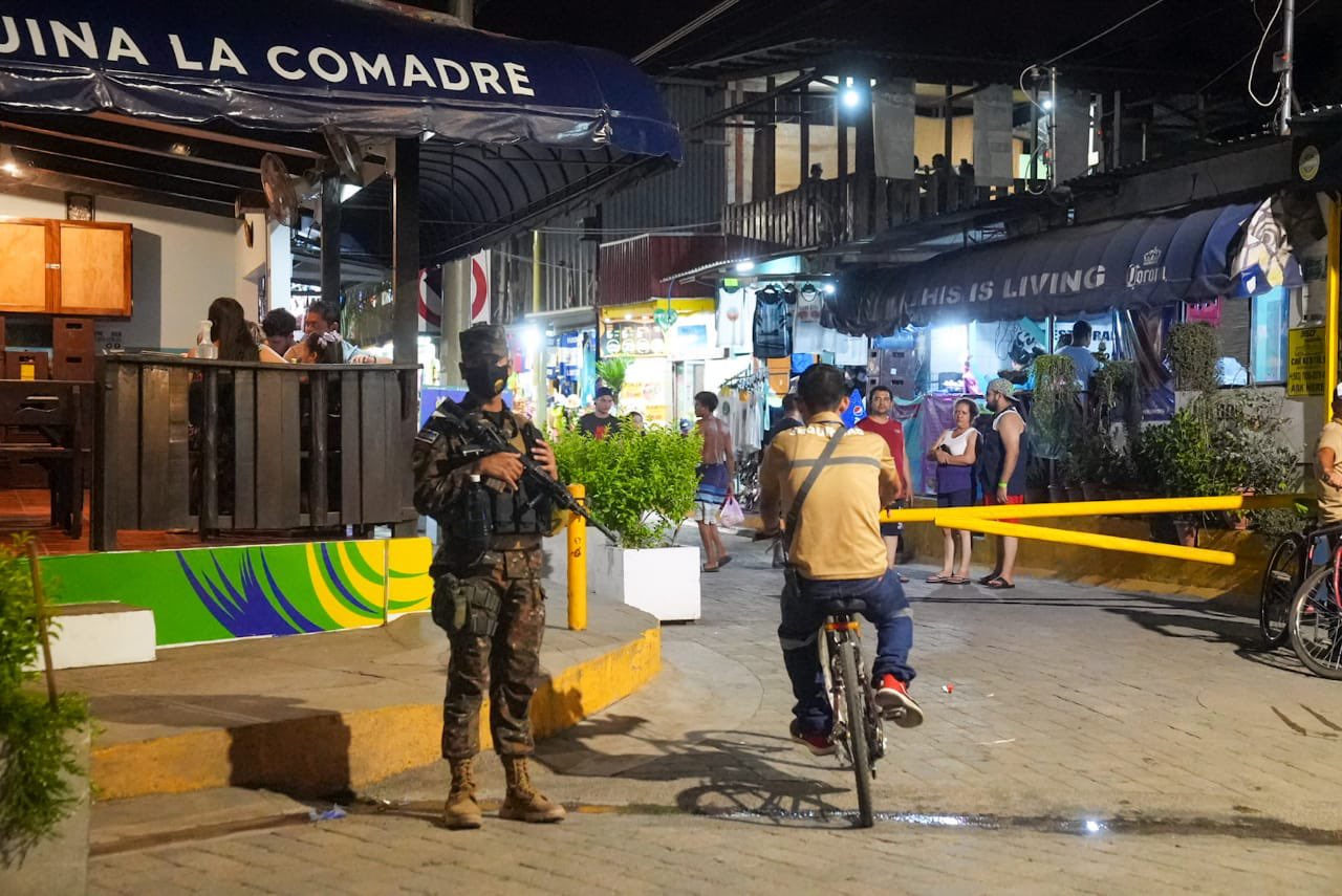 Octubre suma 11 días sin homicidios octubre-suma-11-dias-sin-homicidios